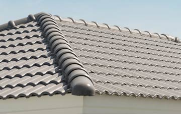 advantages of Saltash clay roofing