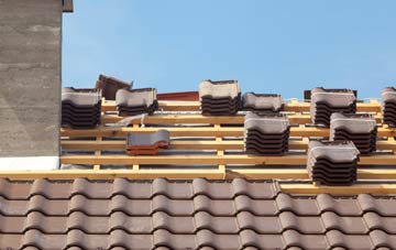 Saltash clay roofing costs