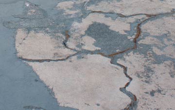 fibreglass roofing replacement Saltash