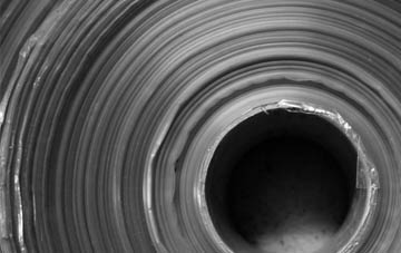 Saltash pvc roof replacement