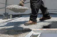 find rated Saltash flat roofing replacement companies